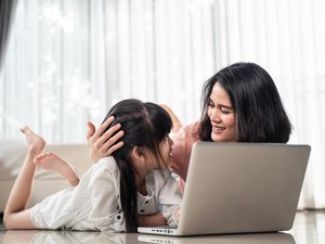 Kisah Ibu Tiri Berhati Peri, Dekati Anak Sambung dengan Hal-hal Seperti Ini