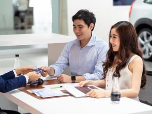 Ramai 2 Cara Beli Mobil: Mental Miskin Vs Orang Cerdas, Kamu yang Mana?