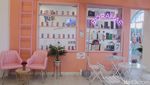 ARMY Dijamin Betah Nongkrong di Kafe Bertema BTS Ini!