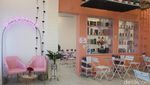 ARMY Dijamin Betah Nongkrong di Kafe Bertema BTS Ini!