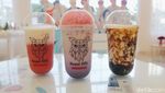 ARMY Dijamin Betah Nongkrong di Kafe Bertema BTS Ini!