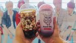 ARMY Dijamin Betah Nongkrong di Kafe Bertema BTS Ini!