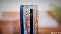 iPhone 12 dan iPhone 12 Pro