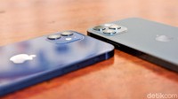 iPhone 12 dan iPhone 12 Pro