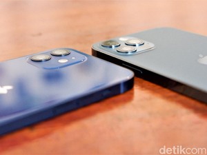 Kasus Pembunuhan Terungkap dari Data Apple Health