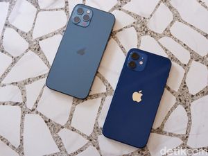 Jual iPhone 12 Tanpa Charger, Apple Digugat Mahasiswa China