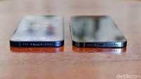 iPhone 12 dan iPhone 12 Pro