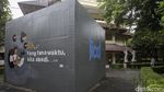 ISI Yogyakarta Gelar Pameran Seni Rupa Internasional