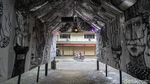ISI Yogyakarta Gelar Pameran Seni Rupa Internasional