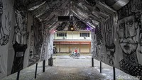 Pameran yang diselenggarakan sejak 15 Desember 2020 hingga 15 Maret 2021 dapat pula dinikmati secara virtual melalui website JICAF ISI Yogyakarta.
