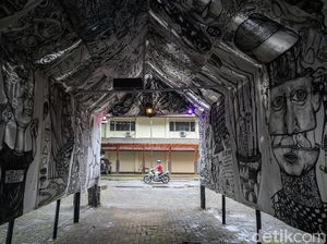 29 Jenis Karya Seni Rupa dan Contohnya, Ada Apa Saja?