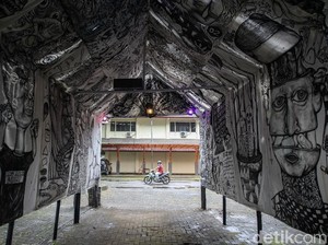29 Jenis Karya Seni Rupa dan Contohnya, Ada Apa Saja?
