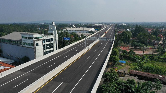 Jalan tol Bogor Ring Road (BORR)
