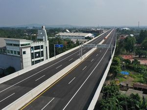 Tarif Jalan Tol Bogor Ring Road Naik Hari Ini, Cek Daftarnya!