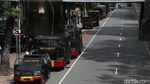 Jelang Aksi PA 212 Lalin Masih Lancar