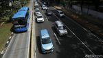 Jelang Aksi PA 212 Lalin Masih Lancar