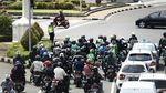 Jelang Aksi PA 212 Lalin Masih Lancar