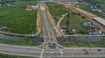 Jelang Libur Nataru, Gerbang Tol Keramasan Berlaku Fungsional
