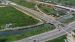 Jelang Libur Nataru, Gerbang Tol Keramasan Berlaku Fungsional