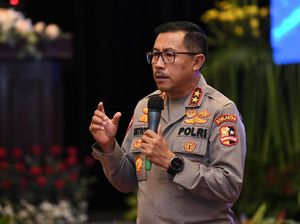 Kakorlantas: Arus Mudik ke Jawa Turun 70%, 32.825 Kendaraan Diputar Balik