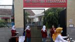 Keren! Siswa SMA Ini Jual Nasi Kotak Bayar Seikhlasnya