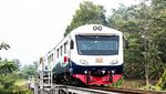 Lihat-lihat Kereta Istimewa Yuk, Banderolnya Mulai Rp 30 Juta