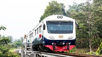 Relasi dan biaya perjalanan New Year Trip dengan kereta istimewa sebagai berikut:Relasi Gambir - Bandung : Rp 60 jutaRelasi Gambir - Cirebon : Rp 64 jutaRelasi Gambir - Semarang : Rp 94 jutaRelasi Gambir - Yogyakarta : Rp 110 juta.