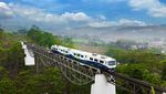 Lihat-lihat Kereta Istimewa Yuk, Banderolnya Mulai Rp 30 Juta