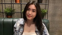 Anastasya Khosasih punya pengikut yang lebih dari 500 ribu orang di Instagram. (Foto: dok. Instagram @anastasyakh)