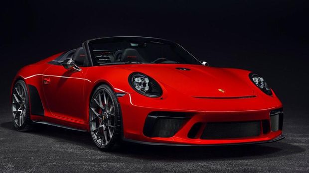 Koleksi mobil Robert Lewandowski