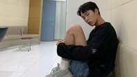 Mengenyam pendidikan di Chung Ang University, Lee Jae Wook merupakan lulusan jurusan drama. (Foto: dok. Instagram @jxxvvxxk) 