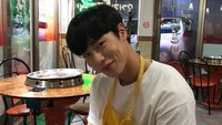 VAST Entertainment adalah manajemen aktor yang dipimpin oleh Hyun Bin. (Foto: dok. Instagram @jxxvvxxk) 