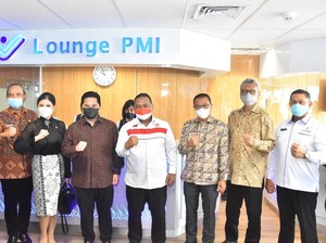 Hari Pekerja Migran Internasional, Jokowi Beri Kado Istimewa