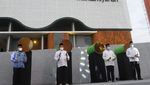 Masjid Mandiri Syariah Cipularang Diresmikan