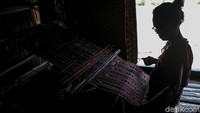 Seperti halnya Suku Umamae di Kabupaten Malaka yang memiliki motif Futus dan Taesmaneh.