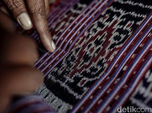 4 Fakta Menarik yang Terikat di dalam Kain Tenun