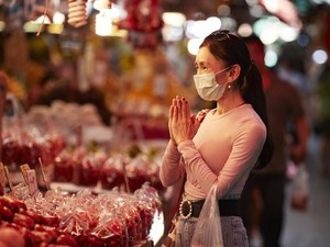 Mengapa Orang China Percaya Ganti Nama Bisa Ubah Peruntungan?