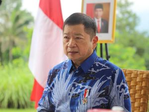 Pengumuman Penting! Seluruh Tunjangan PNS Mau Dihapus, Dibahas 2024