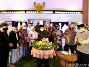 Hari Jadi Banyuwangi Momen Kembali Kembali Membangun Daerah