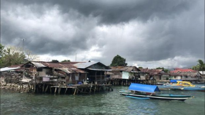 Nasib Nelayan Maluku: Miskin di Lumbung Ikan