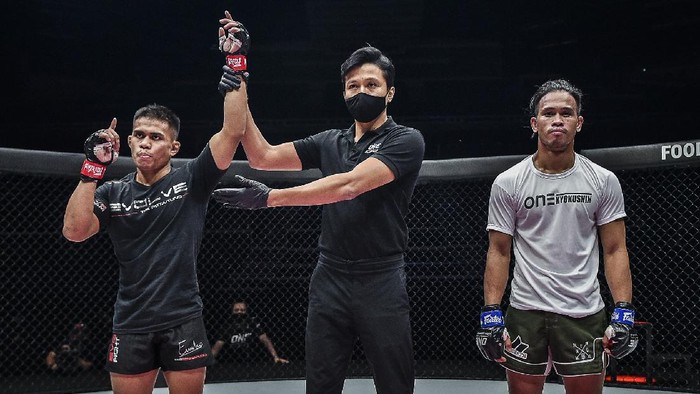 ONE Championship