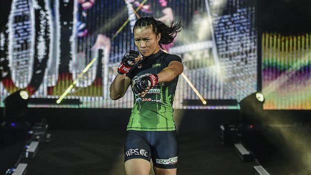 ONE Championship