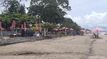 Potret Tanah Lot dan Pantai Seminyak Bali, Begitu Sepi Hari Ini