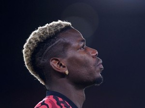 Karena MU Butuh Paul Pogba
