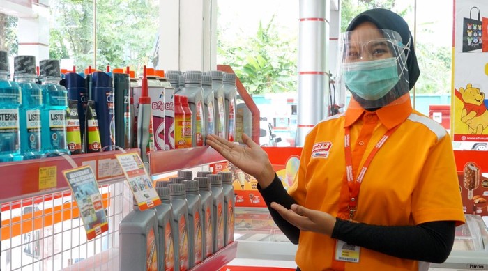 Pertamina