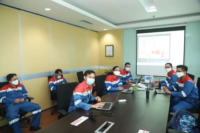 Pertamina