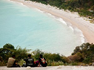 Pantai Jadi Objek Wisata, Ini Dampak Positif dan Negatif