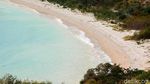 Pesona Pantai Kolbano yang Menawan dari Ketinggian