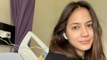 Pevita Pearce Positif COVID-19