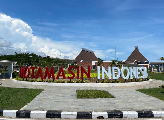 PLBN Motamasin